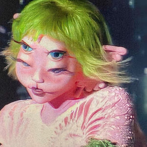 Meet your Posher, Isa